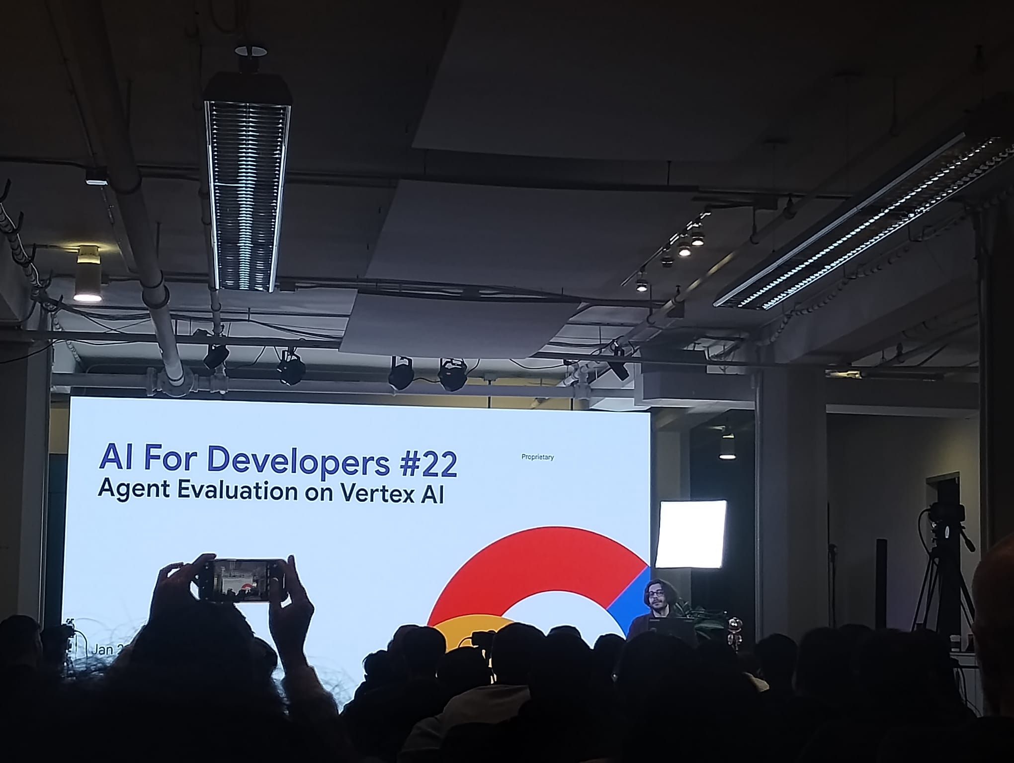 AI for Developers: Deep Dive into LLMs & Future AI