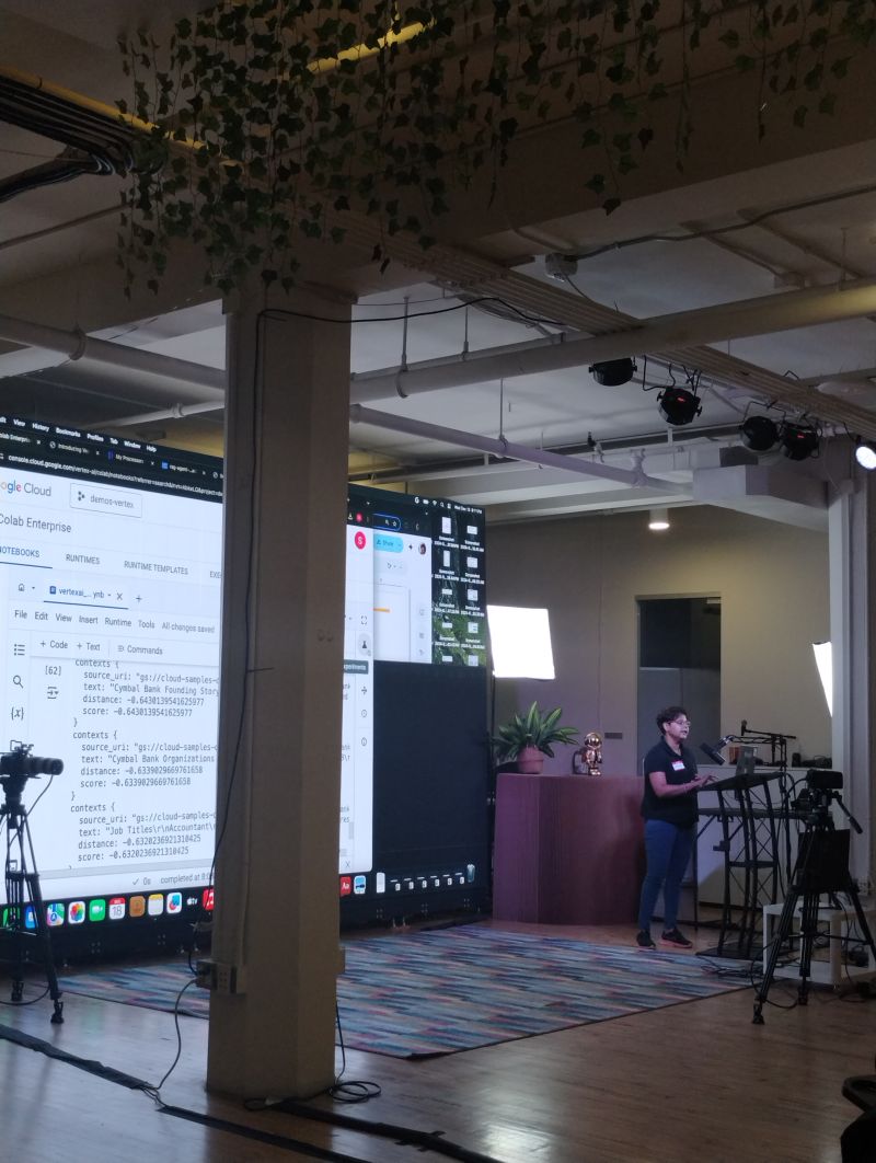 Exciting Recap from AI For Developers #21