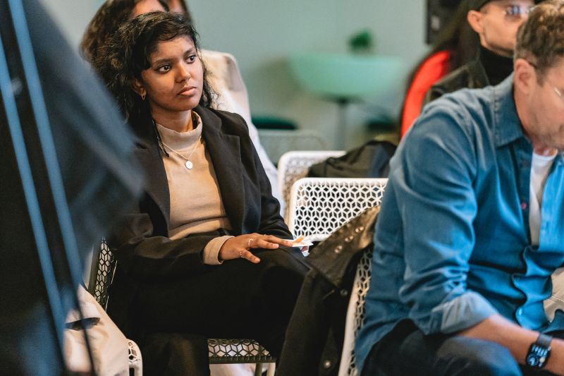 AI x Future of Work v.3 Recap 🚀