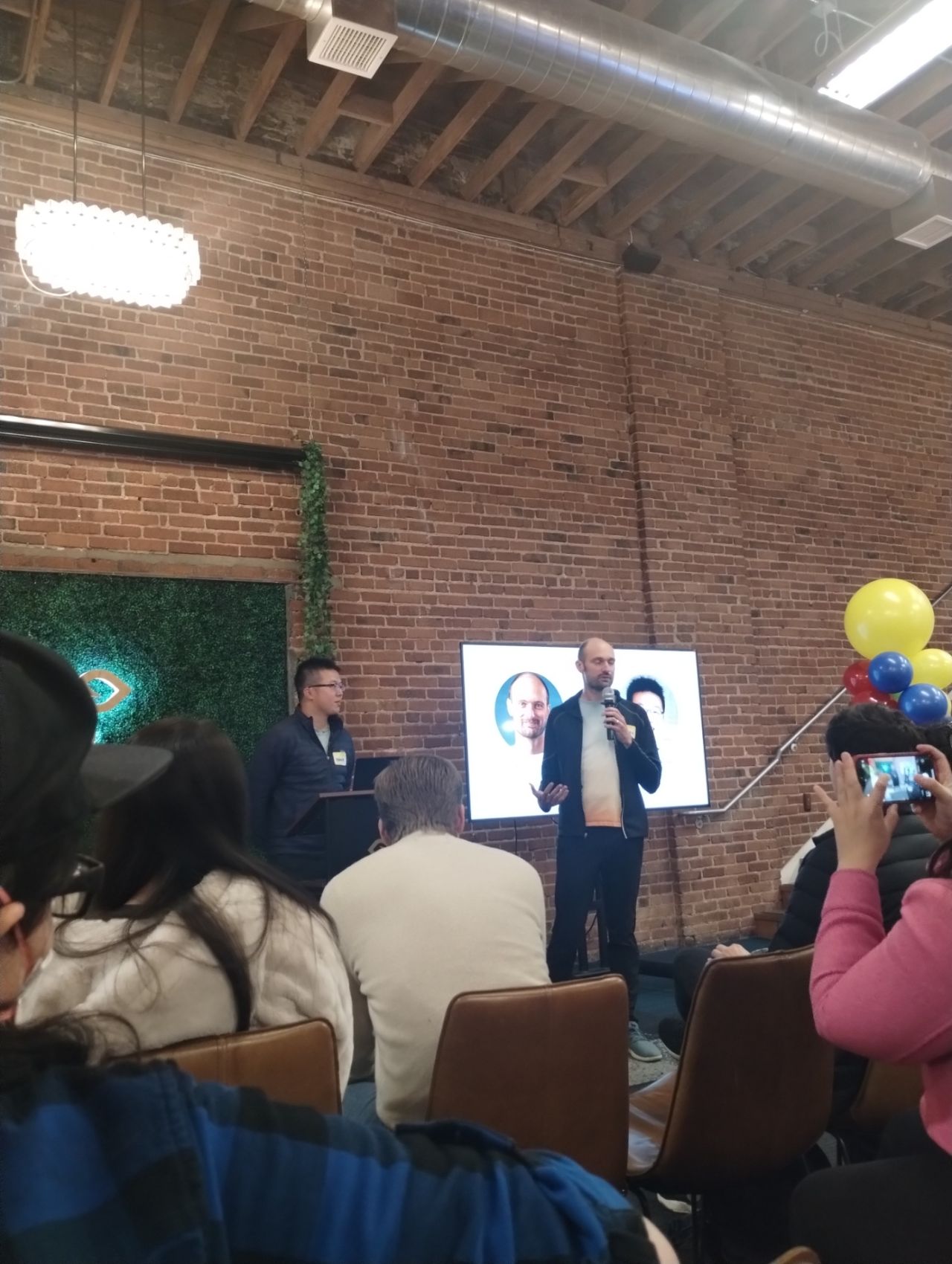 Bay Area Coders Collective: Cloud & AI Talks with Googlers!