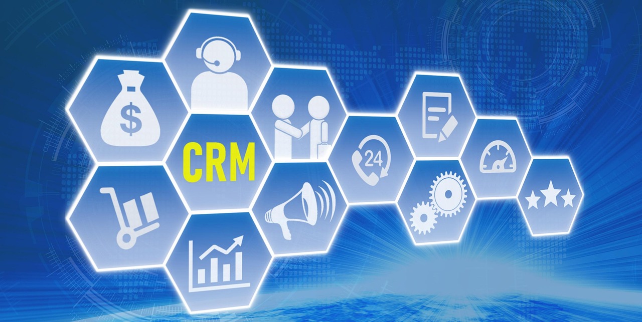 Unlocking the Power of CRM Analytics: The Data-Backed ROI Story