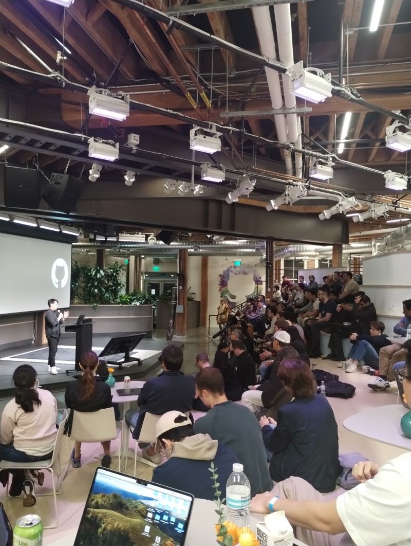 Mastering Multi-Agent Systems at GitHub