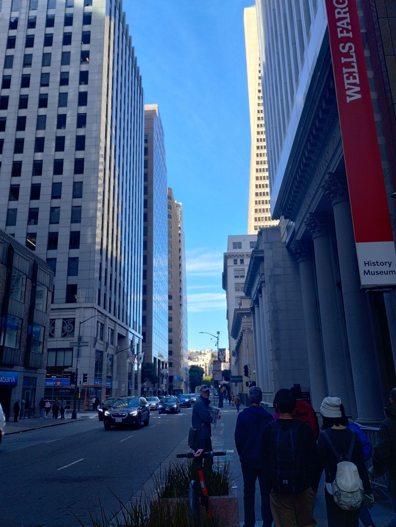 From Gold Rush to Tech Boom: Exploring SF’s Hidden History