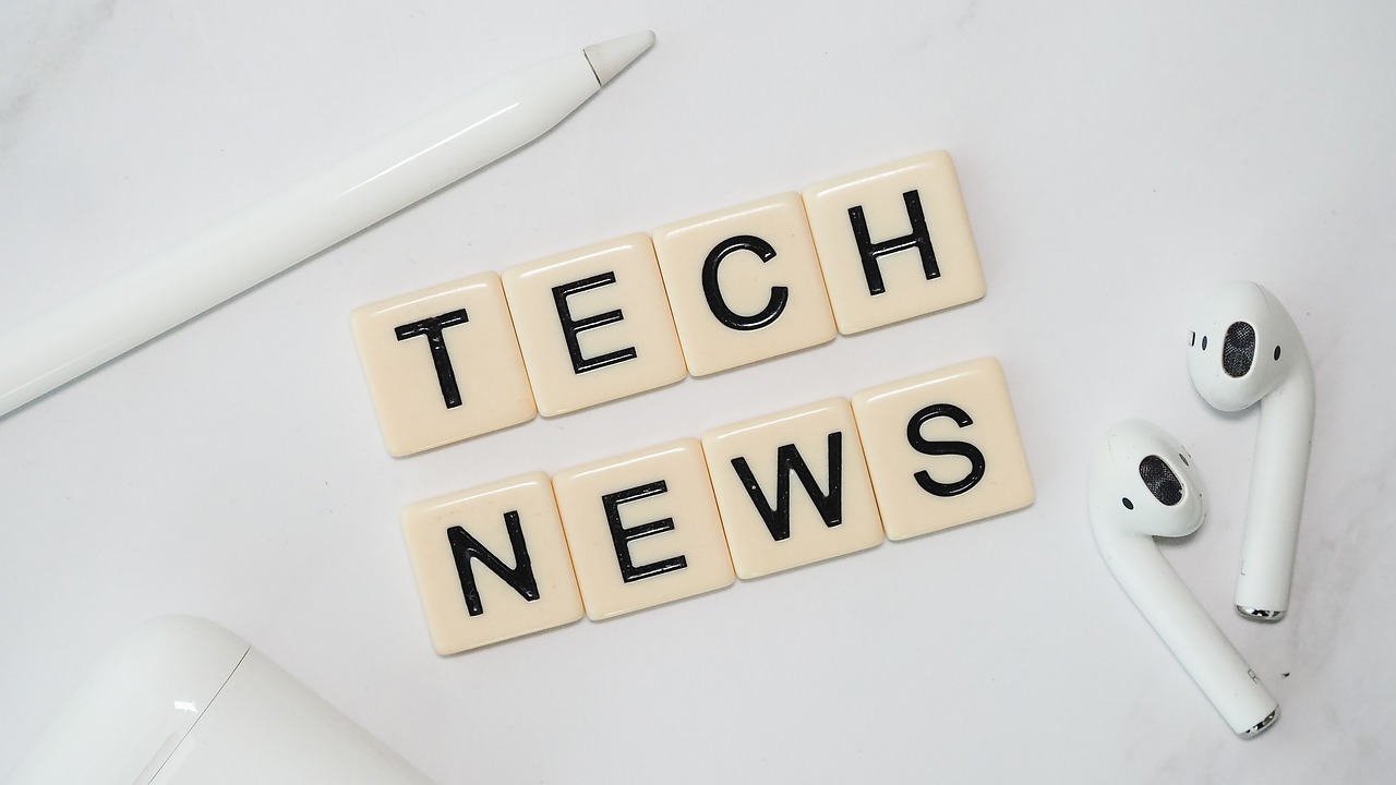 2025 Tech Trends: Shaping the Future