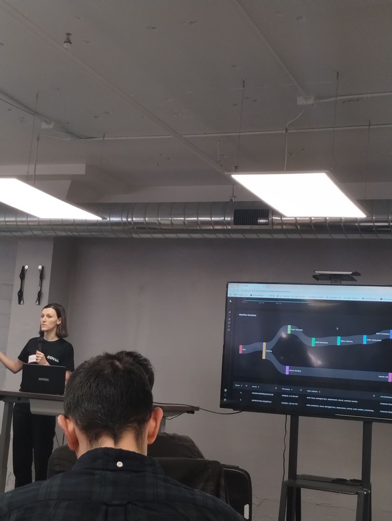 Building the Future at the Voice & Video AI Agents Hackathon