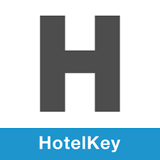 HotelKey Logo